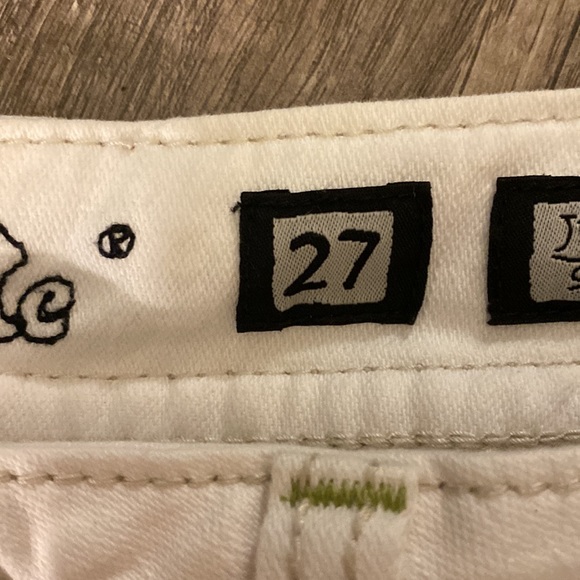 Miss me shorts - Picture 4 of 4